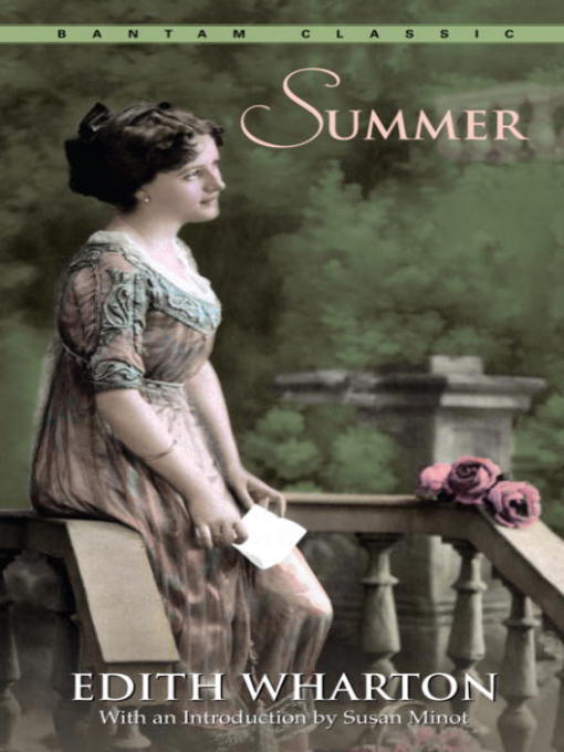 Title details for Summer by Edith Wharton - Available